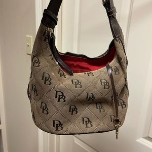 D&B Purse